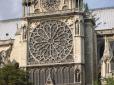  Rosace de Notre-Dame